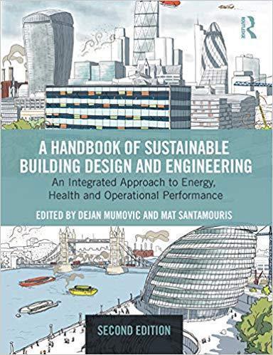 A Handbook Of Sustainable Building Design And Engineering An Integrate ...