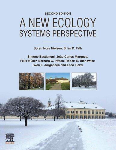 A New Ecology Systems Perspective 2Nd Edition