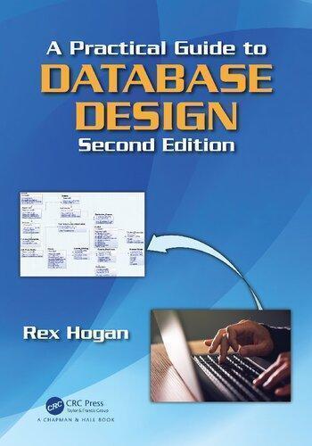 A Practical Guide To Database Design 2Nd Edition