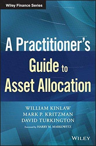 A Practitioners Guide To Asset Allocation