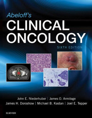 Abeloff's Clinical Oncology, 6th Edition