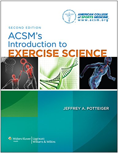 ACSM's Introduction to Exercise Science 2-edition