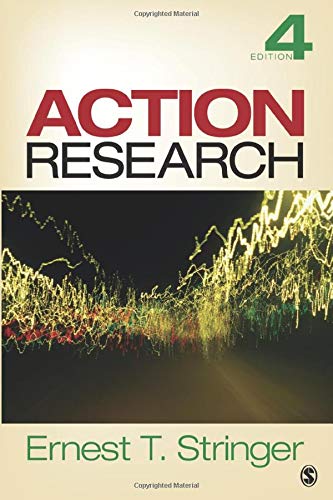 Action Research - 4th Edition