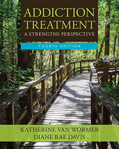 Addiction Treatment - 4th Edition