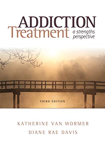 Addiction Treatment (Substance Abuse) 3rd Edition