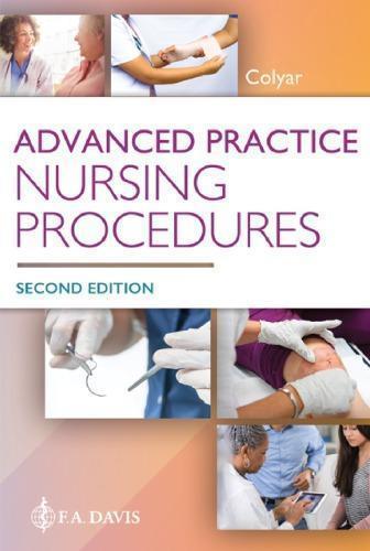 Advanced Practice Nursing Procedures 2Nd Edition