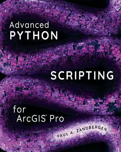 Advanced Python Scripting For Arcgis Pro – GIFTSQUALITY LTD