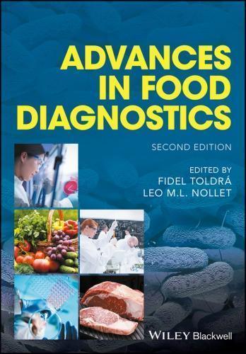 Advances In Food Diagnostics 2Nd Edition