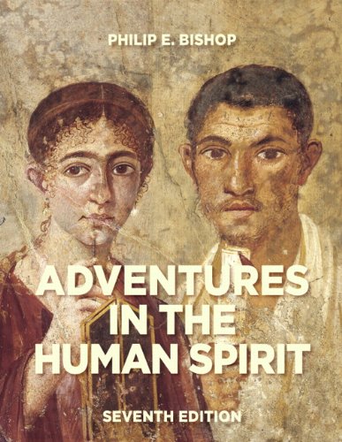 Adventures in the Human Spirit - 7th Edition