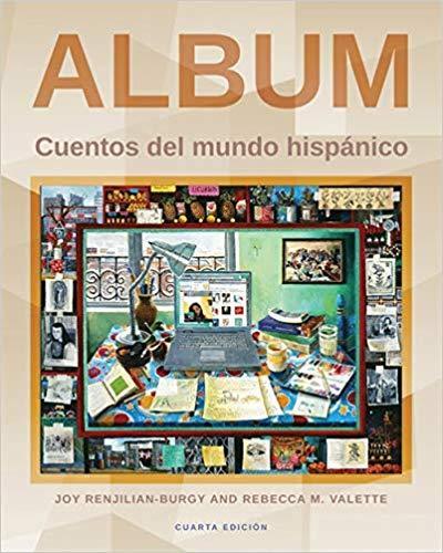 Album World Languages 4Th Edition