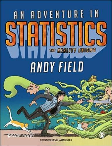 An Adventure In Statistics The Reality Enigma