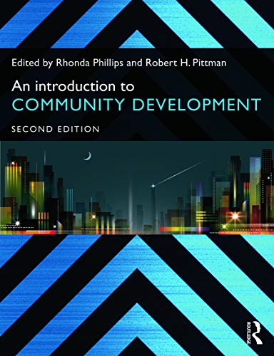 An Introduction to Community Development: Volume 1- 2nd Edition -2014,