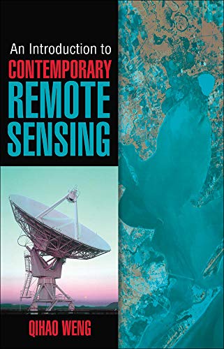An Introduction to Contemporary Remote Sensing - 1st Edition ...