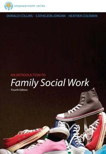 An Introduction To Family Social Work 4Th Edition