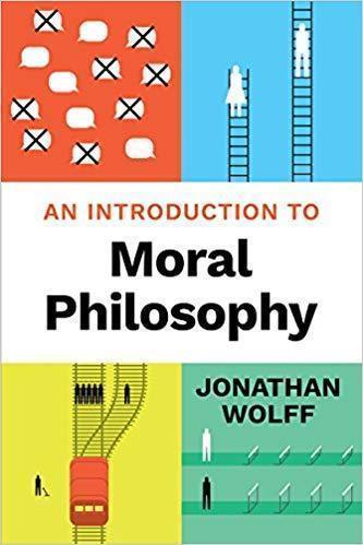 An Introduction To Moral Philosophy First First