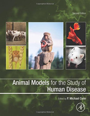 Animal Models for the Study of Human Disease