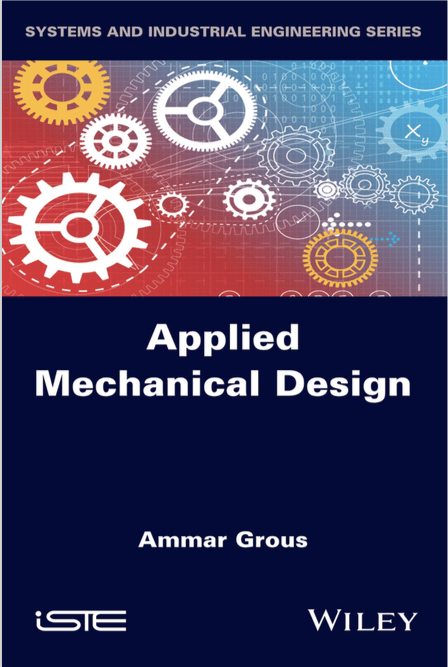 Applied Mechanical Design