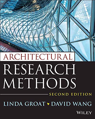 Architectural Research Methods - 2nd Edition