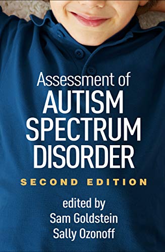 Assessment of Autism Spectrum Disorder, Second Edition - 2nd Edition