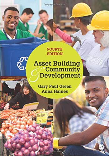 Asset Building - Community Development 4th Edition