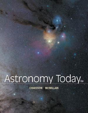 Astronomy Today 8Th Edition