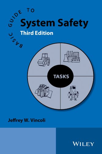 Basic Guide to System Safety - 3rd Edition