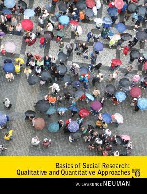 Basics Of Social Research Qualitative And Quantitative Approaches 3Rd ...