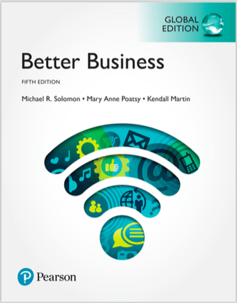 Better Business 5Th Edition