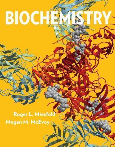 Biochemistry Roger L. Miesfeld