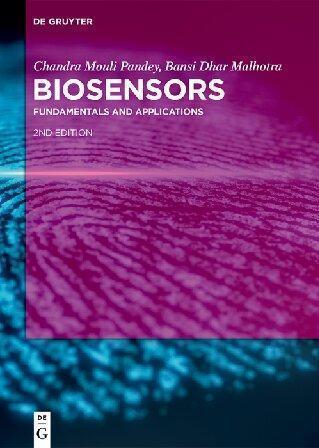 Biosensors Fundamentals And Applications 2Nd Edition