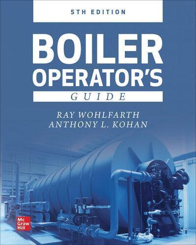 Boiler Operators Guide 5Th Edition