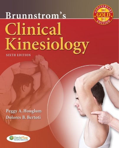 Brunnstrom's Clinical Kinesiology - 6th Edition