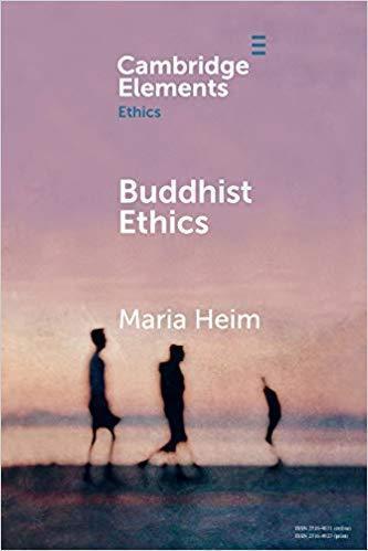 Buddhist Ethics Elements In Ethics