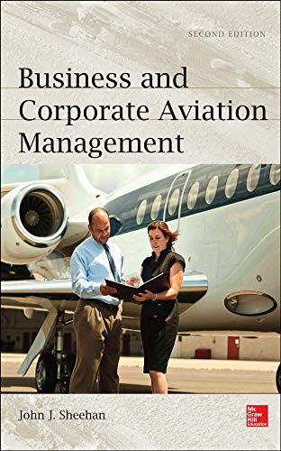 Business and Corporate Aviation Management - 2nd Edition