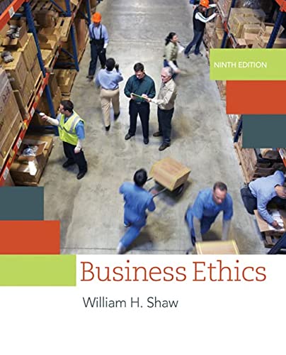 Business ethics