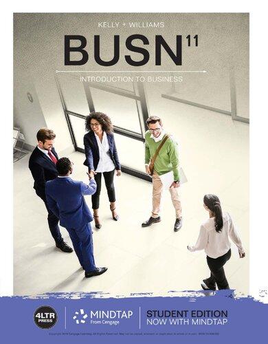 Busn11 11Th Edition
