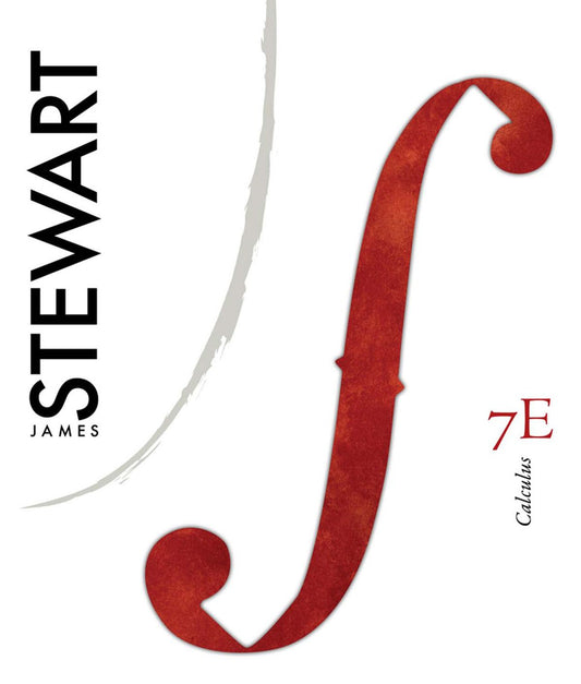 Calculus 7Th Edition