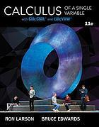 Calculus Of Single Variable 11Th Edition