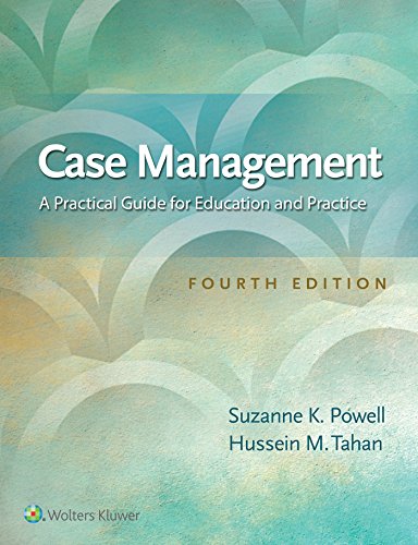 Case Management: A Practical Guide for Education and Practice - 4th Edition