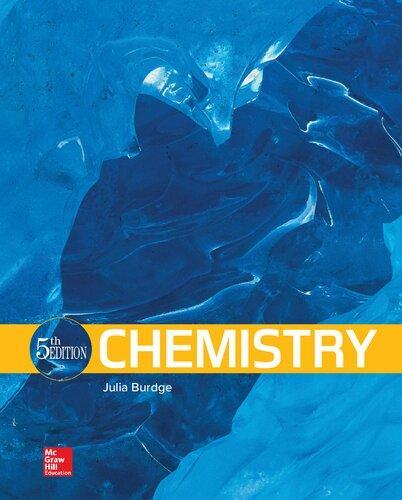 Chemistry 5Th Edition Burge