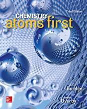 Chemistry Atoms First 3Rd Edition