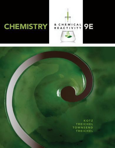 Chemistry Chemical Reactivity 2Nd Edition