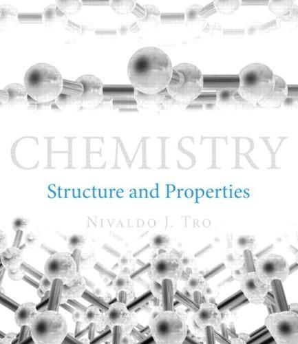 Chemistry Structure And Properties