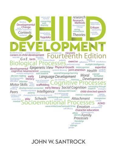 Child Development 14Th Edition