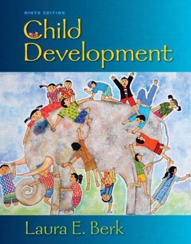 Child Development 9th Edition
