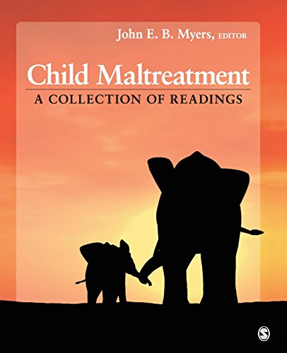 Child Maltreatment: A Collection of Readings - 1st Edition