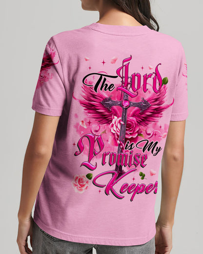 The Lord Is My Promise Keeper Women's All Over Print - Tyqy2709232