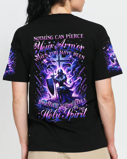 Holy Spirit Women's All Over Print Shirt - Tytm2512231