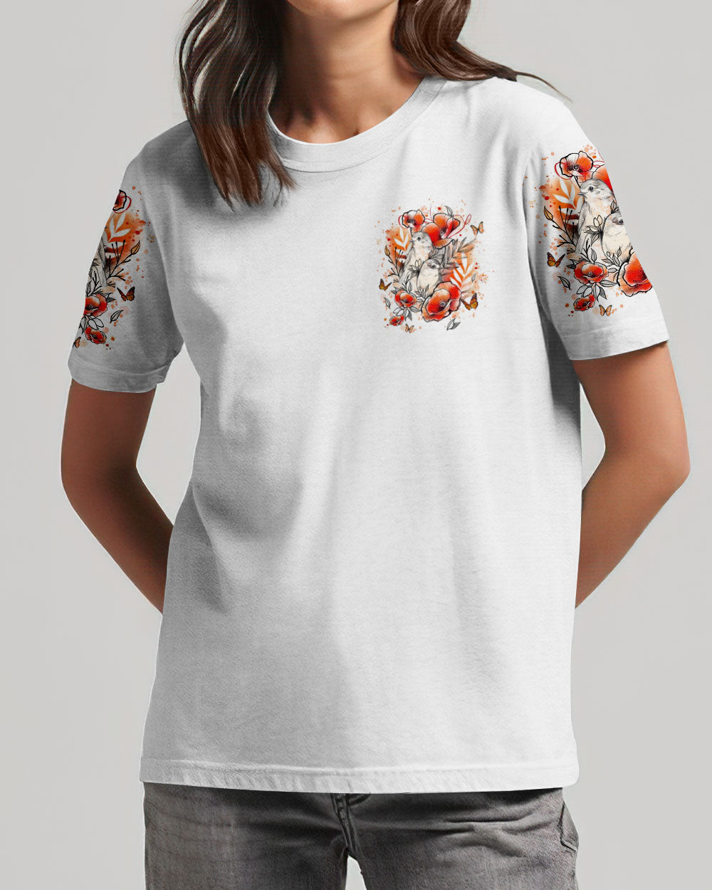 It Is Time For The Next Chapter Women's All Over Print Shirt - Yhhg1008231