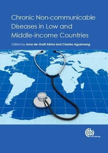 Chronic Non Communicable Diseases In Low And Middle Income Countries